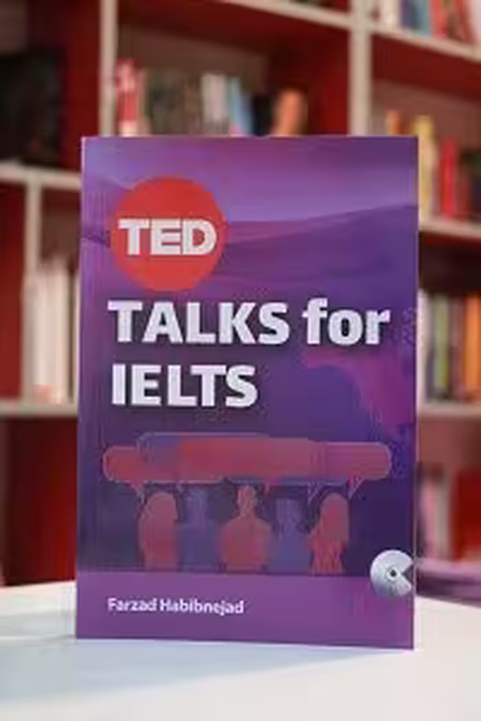 Ted Talk For IELTS