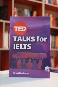 Ted Talk For IELTS