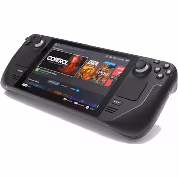 کنسول بازی ولو مدل Steam Deck 256G