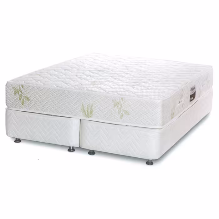 تشک تخت تن آسای مدل آرمتی سایز دو نفره 180 (TA-C) 72ماه ضمانت