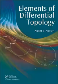 خرید و دانلود نسخه کامل کتاب Elements of Differential Topology