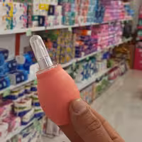 پوار بینی سامی