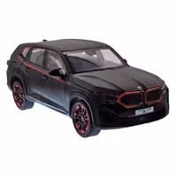 ماکت ماشین ناب سل مدل شاسی بلند بی ام دبلیو