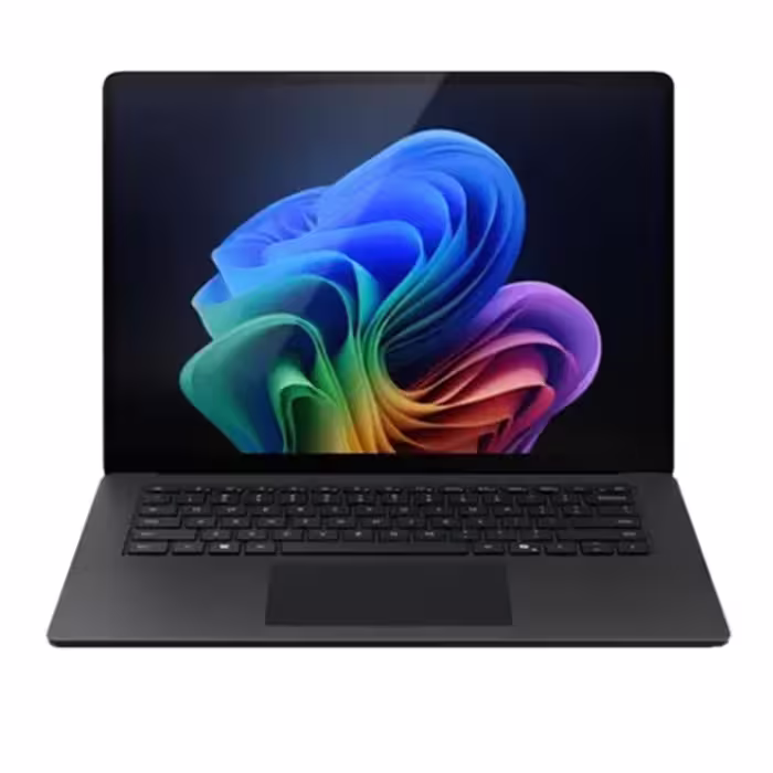 لپ تاپ 13.8 اینچ مایکروسافت Surface Laptop 7 Ultra 7 با مشخصات 16GB RAM و 512GB SSD