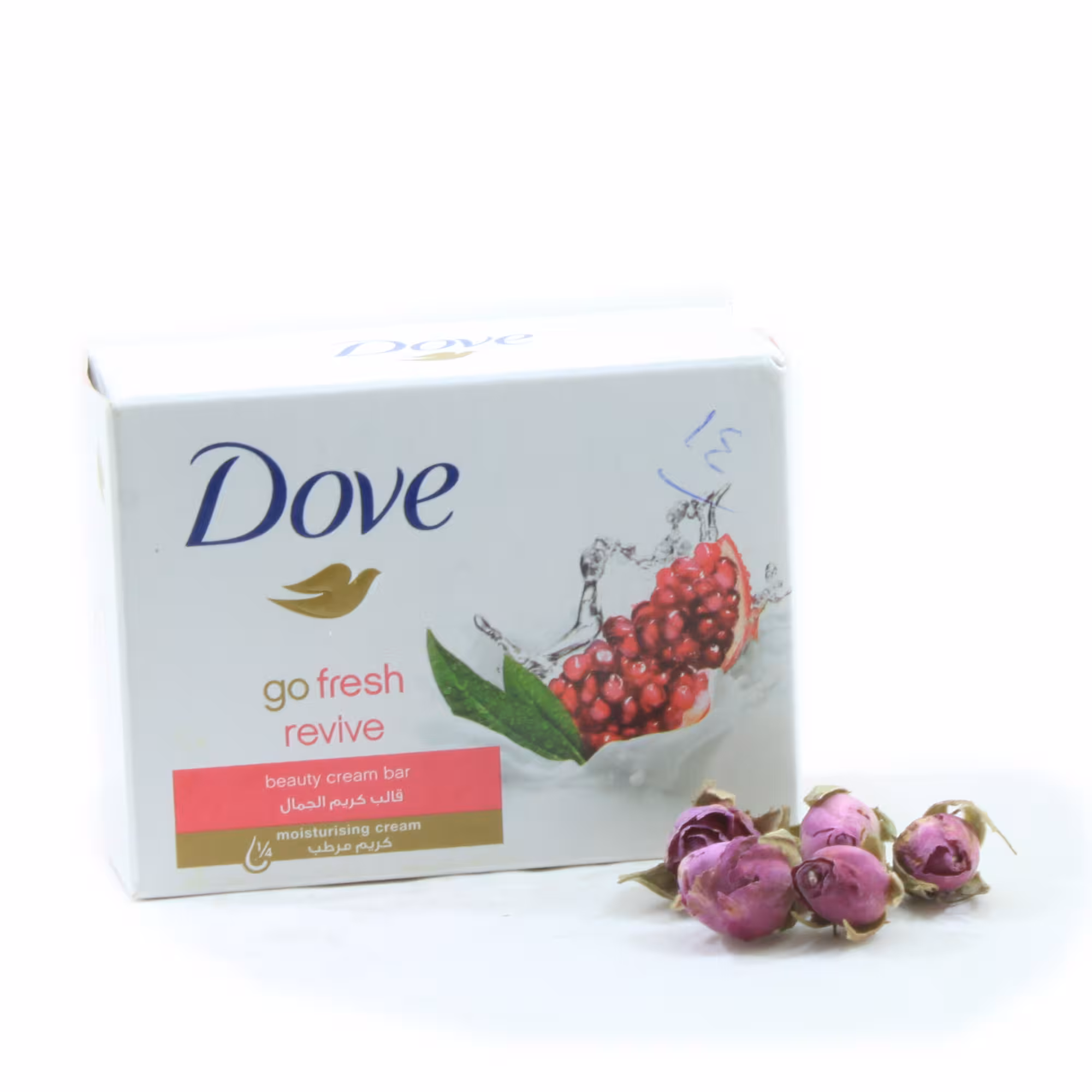 صابون انار داو