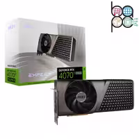 کارت گرافیک MSI RTX 4070 Ti SUPER 16G EXPERT