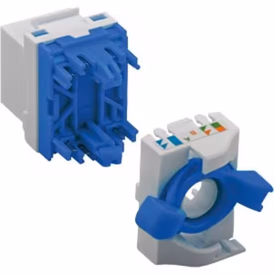 KEYSTONE CAT6 UTP LEGRAND