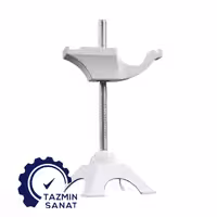 پایه ایفلی رادیاتور آلومینیومی