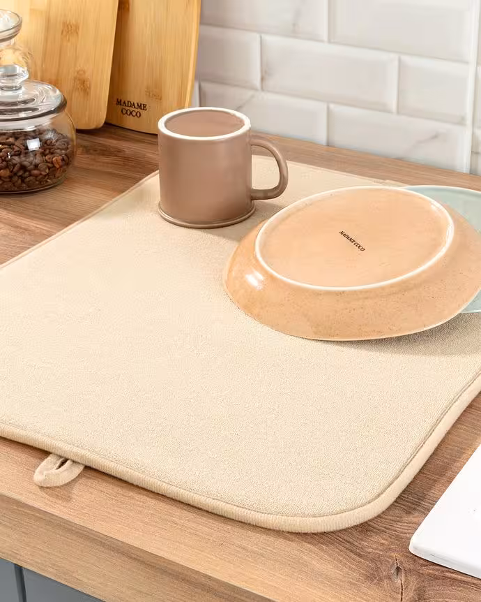 نم گیر مادام کوکو طرح Bretta