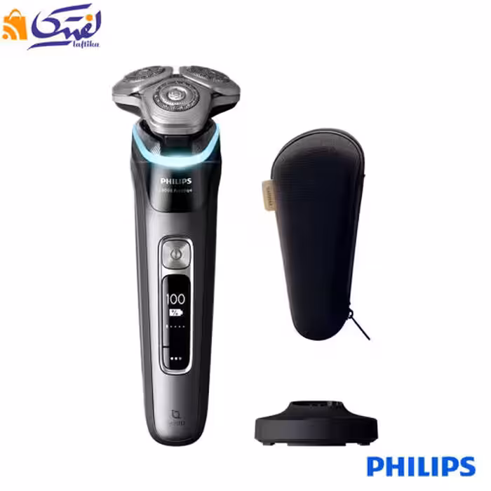 ماشین ریش تراش XP9202/10 فیلیپس - ضد آب