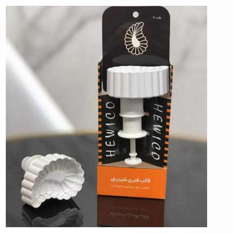 فشاری نخودچی بته جقه کد1