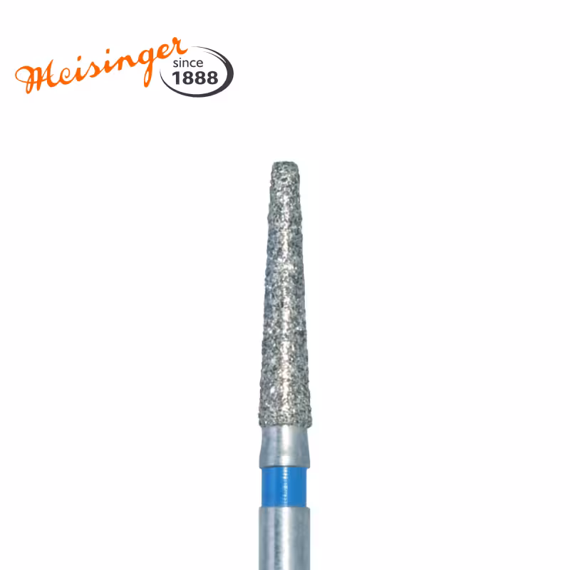 فرز الماسه MEISINGER – Diamond Bur 847KR 016 FG