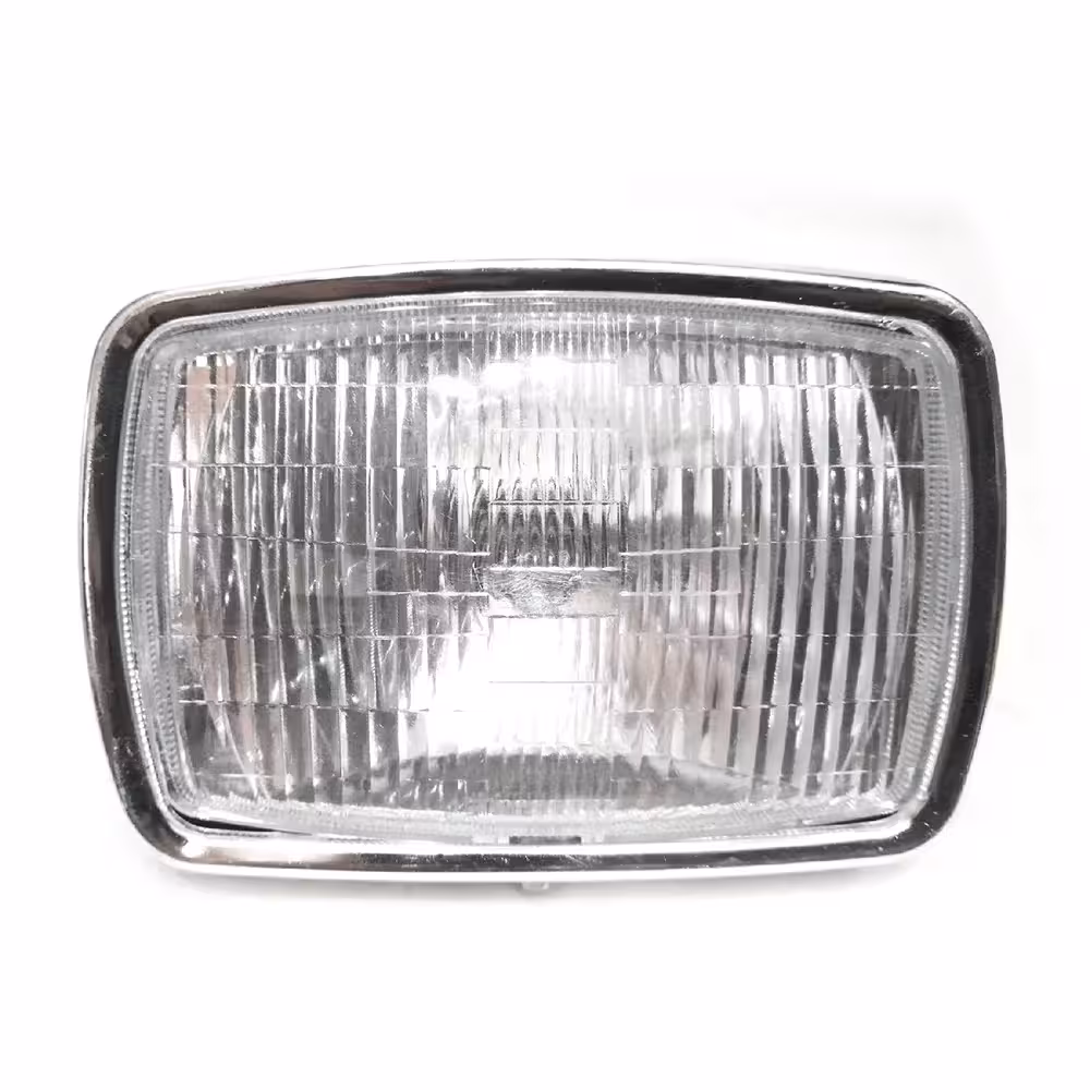 چراغ جلوموتورسیکلت هندا CDIلاکی