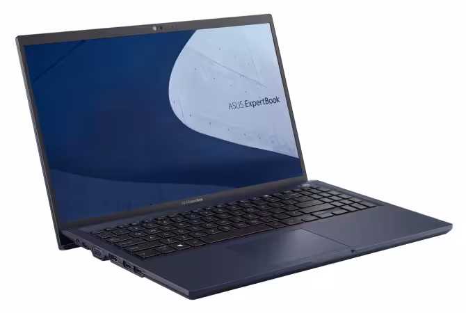 Laptop Expert Book B1502 Core i3 Asus