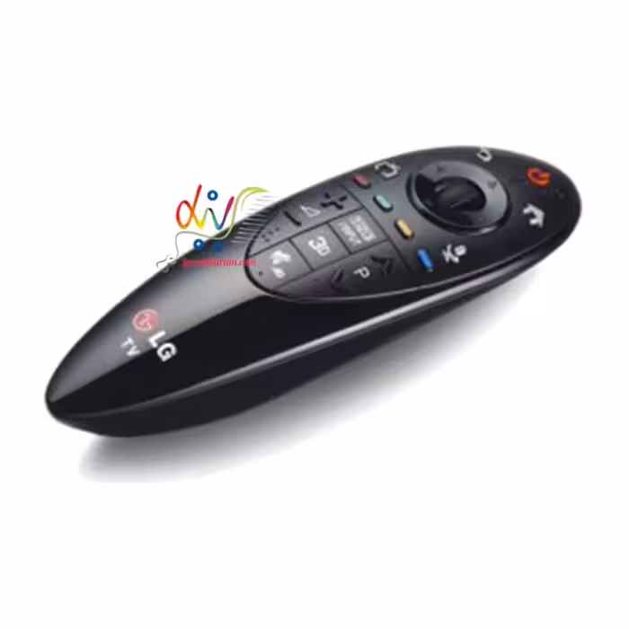 کنترل تلویزیون ال جی جادویی هوشمند