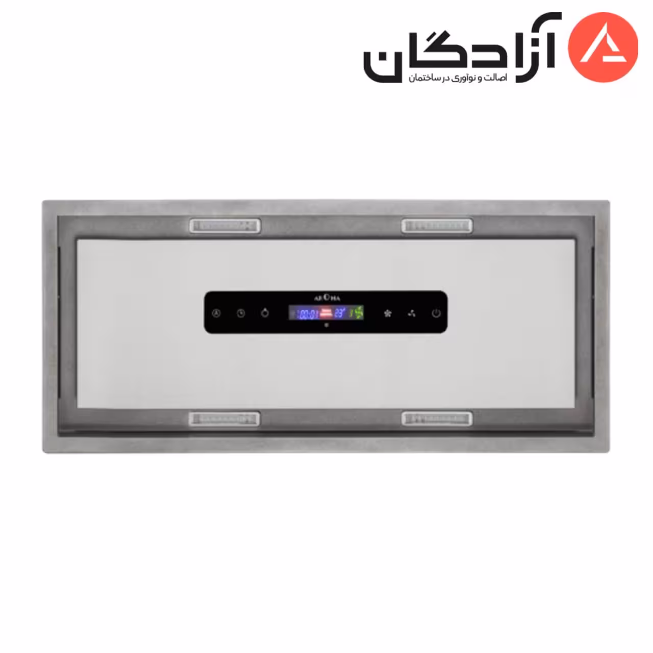 هود مخفی آروما مدل FALMEC FJS