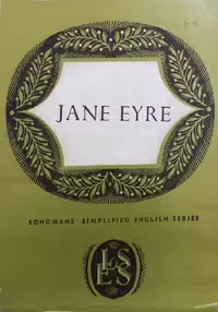 Jane Eyre | Charlotte Bronte