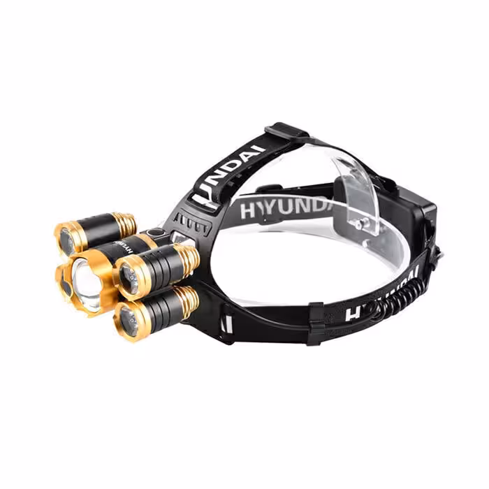 چراغ پیشانی هیوندای مدل HL8050