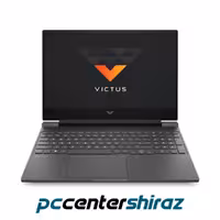 لپ تاپ اچ پی HP Victus 15-fb3093dx R7 7445HS 16D5 512SSD RTX 4050 6GB