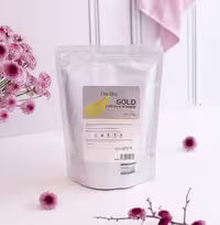 ماسک پودری پیلاف طلا دانژه 500 گرم