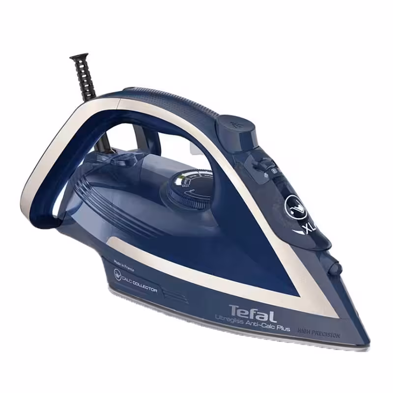 اتو بخار تفال مدل FV6830 ا Tefal