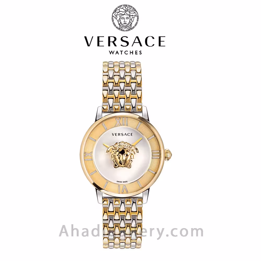 ساعت مچی ورساچه مدل ve2r00222