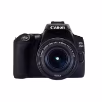دوربین عکاسی کانن Canon 250D 18-55 III