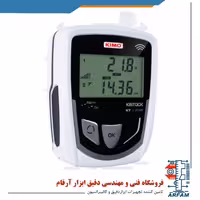 ترموگراف وایرلس دما جریان ولتاژ پالس KIMO KT110-RF