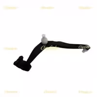 طبق جلو چپ ام جي 550 و 6