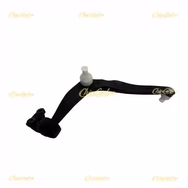 طبق جلو چپ ام جي 550 و 6
