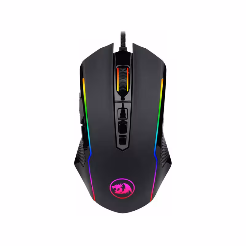 ماوس ردراگون مدل Ranger M910 K | کالا مکس