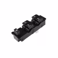 کلید شیشه بالابر هیوندای i20