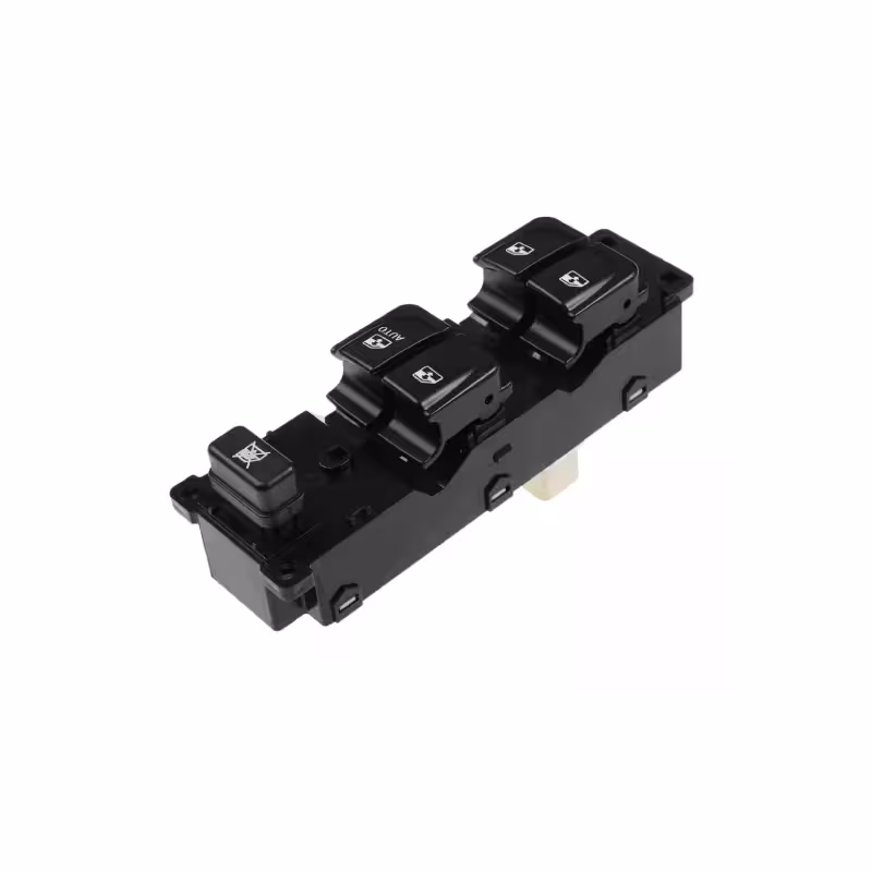 کلید شیشه بالابر هیوندای i20