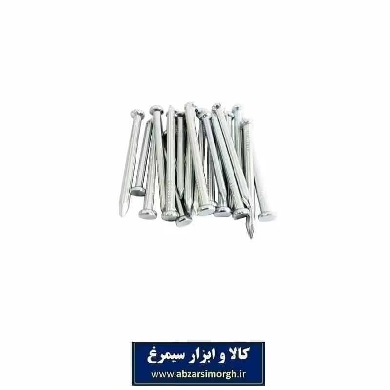 میخ فولادی 3.6 سانتی متر SMK-002