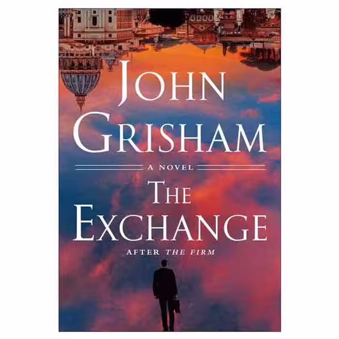 The Exchange After The Firm