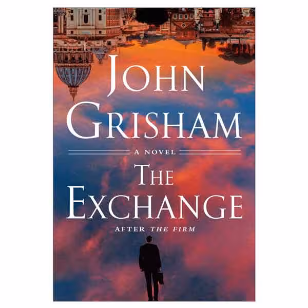 The Exchange After The Firm
