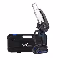 اره زنجیری شارژی 6 اینچ VR2106CS