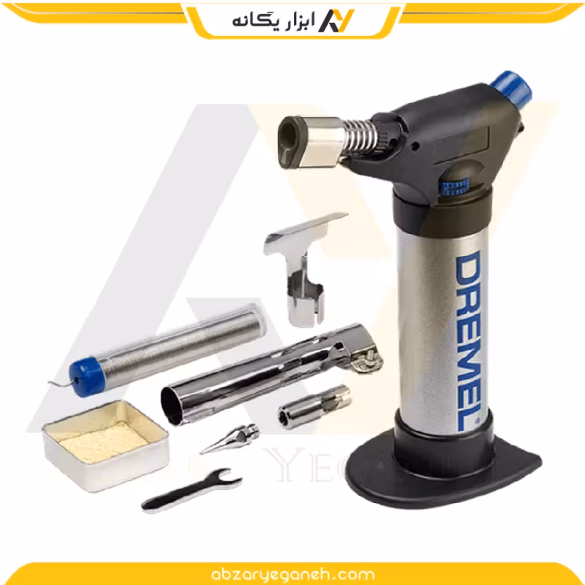 مشعل گازی دریمل ( درمل ) 2200 -4 Versaflame –