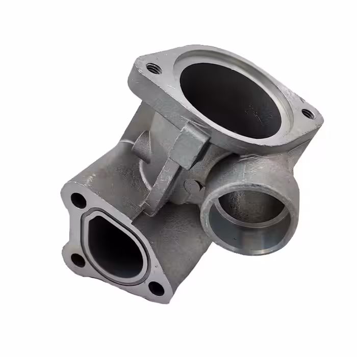 هوزینگ (محفظه) ترموستات جک J5