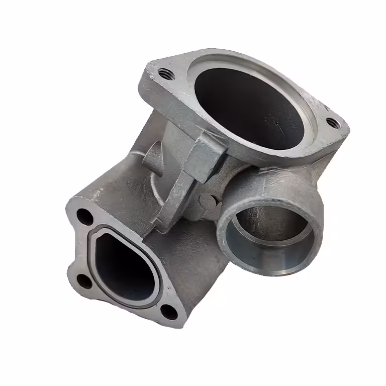 هوزینگ (محفظه) ترموستات جک J5