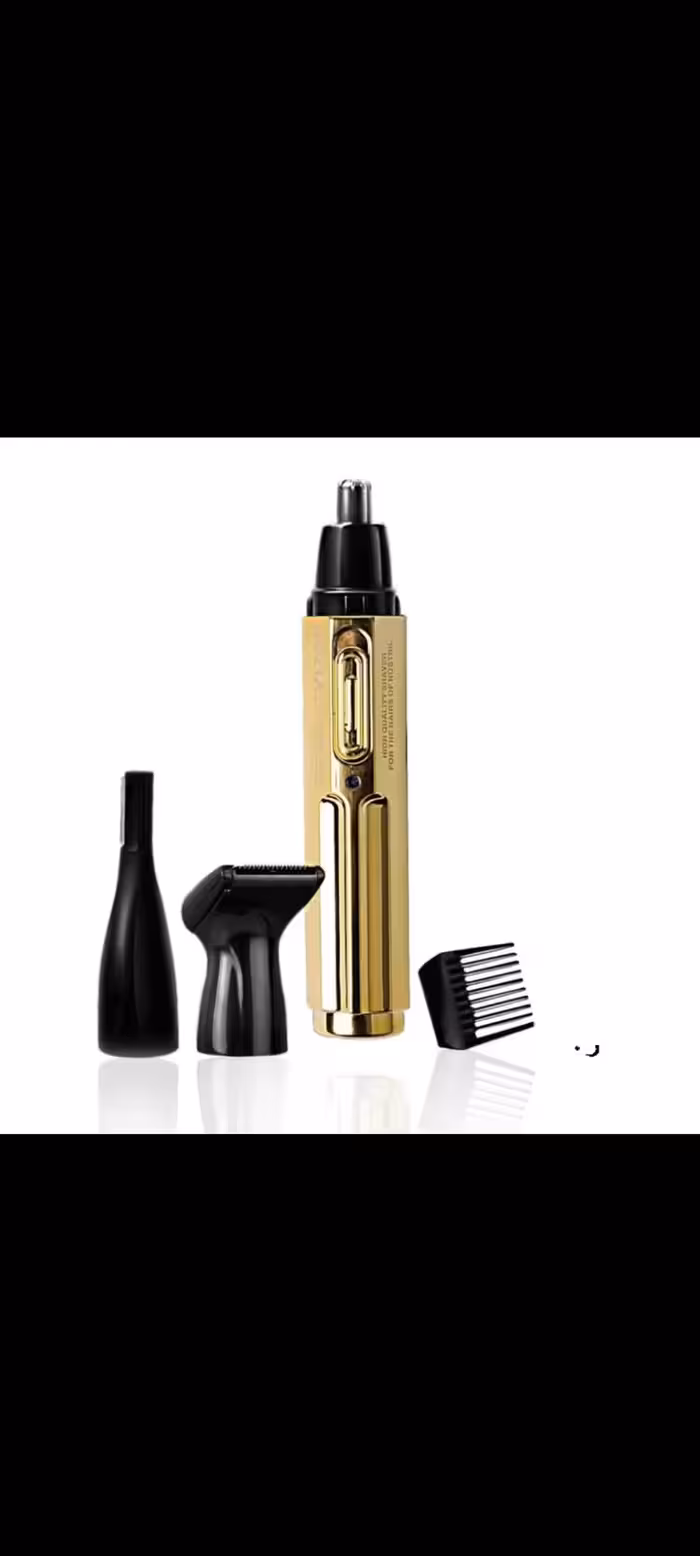 موزن گوش و بینی روزیا