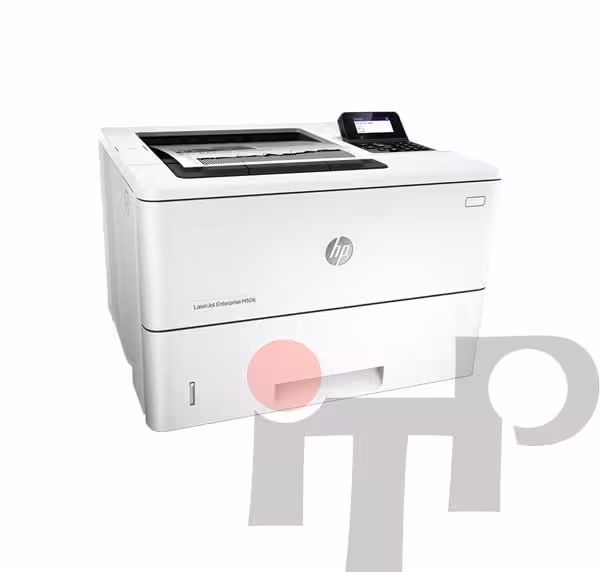 پرینتر لیزری دست دوم اچ پی تک کاره HP M506