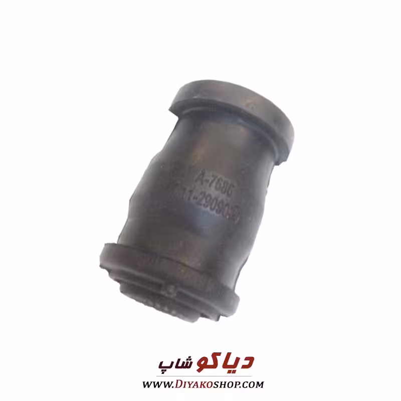 بوش طبق کوچک تیگو 5