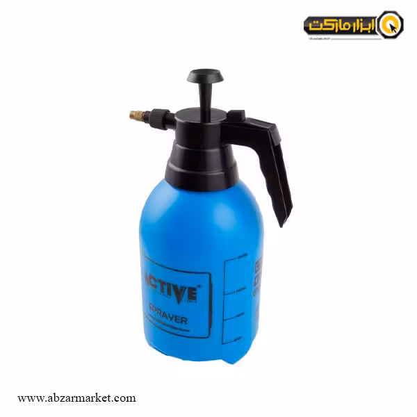 سمپاش دستی اکتیو 2 لیتری مدل AC-1002LS