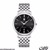ساعت مچی مردانه لوندویل مدل LW60065M-02-01-01