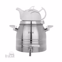 ست کتری و قوری تی جی اچ مدل آپادانا کد 7350