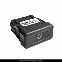 کلید صندوق پران پژو SLX برند ایمن تک