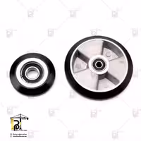 SCHINDLER R3 R6 Elevator Guide Shoe Roller