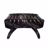 فوتبال دستی المپیک کف شیشه ای مدل S16