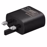 شارژر دیواری 25 وات سامسونگ اصلی ویتنام اوریجینال